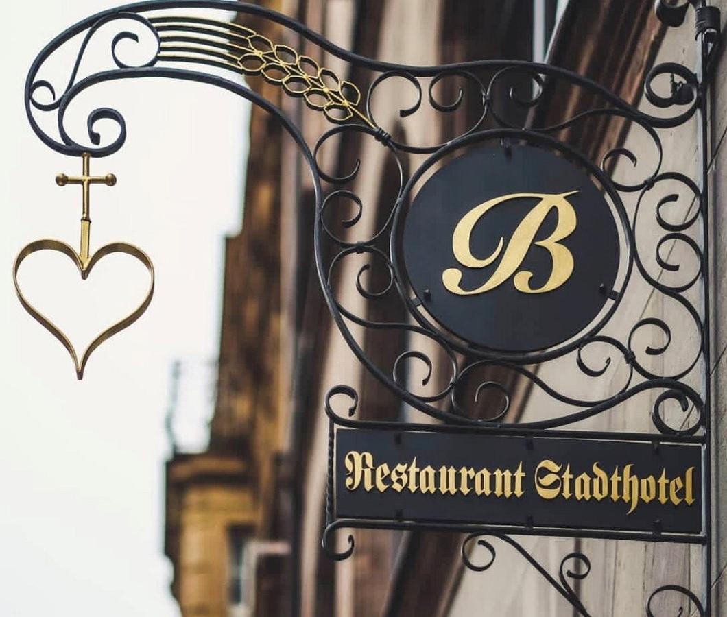 Hotel Bruderherz Norymberga Zewnętrze zdjęcie